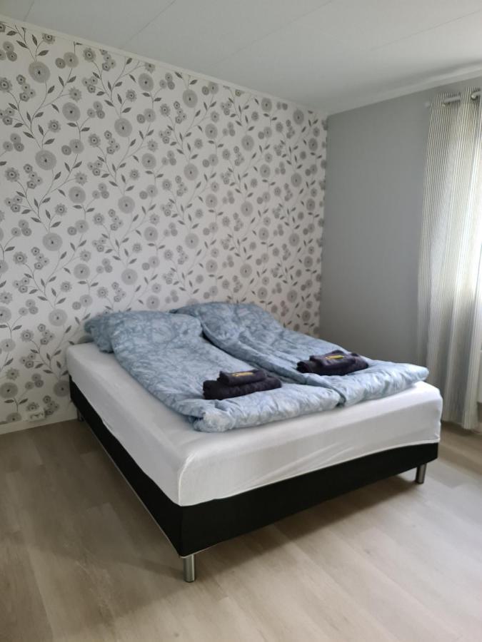 Great House With Amazing Location!!Sea & Mountain View! Vila Kvaloya Exterior foto